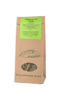 Połonicznik ziele połonicznika 200g (Herniaria glabra L....) - Dary Podlasia