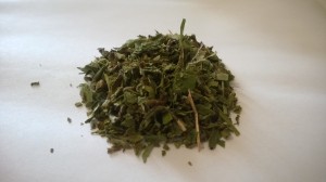 Miodunka (Pulmonaria L....) ziele miodunki 500g - Zioła - Dary Podlasi 