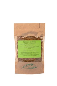 Czubryca czerwona bez Glutaminianu czubrica 200g - Dary Podlasia 