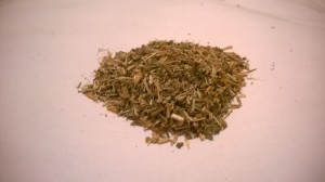 Tasznik ziele tasznika 1000g (Capsella bursa pastoris....) - Dary Podlasia  