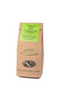 Poziewnik szorstki ziele poziewnika 200g (Galeopsis tetrahit L....) - Dary Podlasia