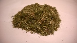 Wierzbownica (drobnokwiatowa) ziele wierzbownicy 1000g (Epilobium Parviflorum Schreb....) - Dary Podlasia  