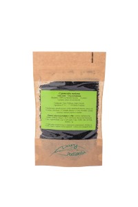 Czarnuszka (Nigella sativa L....) nasiona czarnuszki 500g - Dary Podlasia