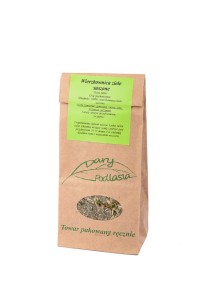 Wierzbownica (drobnokwiatowa) ziele wierzbownicy 50g (Epilobium Parviflorum Schreb....) - Dary Podlasia 