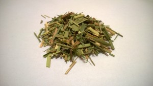 Trawa cytrynowa 1000g (Cymbopogon citratus....)  - Dary Podlasia 