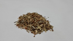 Ruta ziele ruty 1000g (Ruta graveolens L....) - Dary Podlasia  