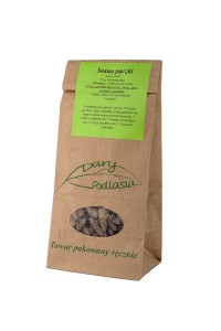Sosna pączki sosny 500g (Pinus sylvestris L....) - Dary Podlasia  