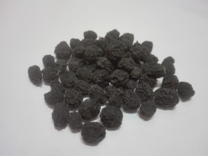 Aronia owoc suszony aronii 50g (Aronia melanocarpa (Michx) Elliott....) - Dary Podlasia