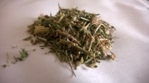 Rdest ptasi ziele rdestu 1000g (Polygonum aviculare L....) - Dary Podlasia