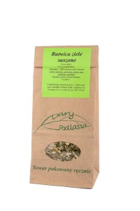 Rutwica ziele rutwicy 500g (Galega officinalis L....) - Dary Podlasia