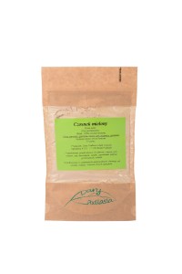 Czosnek (Allium L....) mielony 500g - Dary Podlasia  