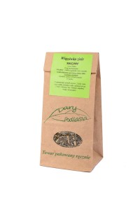 Wiązówka błotna  ziele wiązówki 200g (Filipendula ulmaria....) (Tawuła łąkowa) - Dary Podlasia