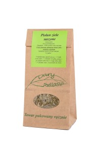 Piołun ziele piołunu 200g  (Artemisia absinthium L....) - Dary Podlasia