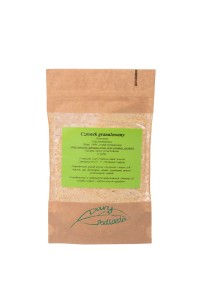 Czosnek granulowany naturalny (Allium L.....) 500g - Dary Podlasia 