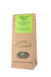 Skrzyp ziele skrzypu 200g (Equisetum arvense....) - Dary Podlasia