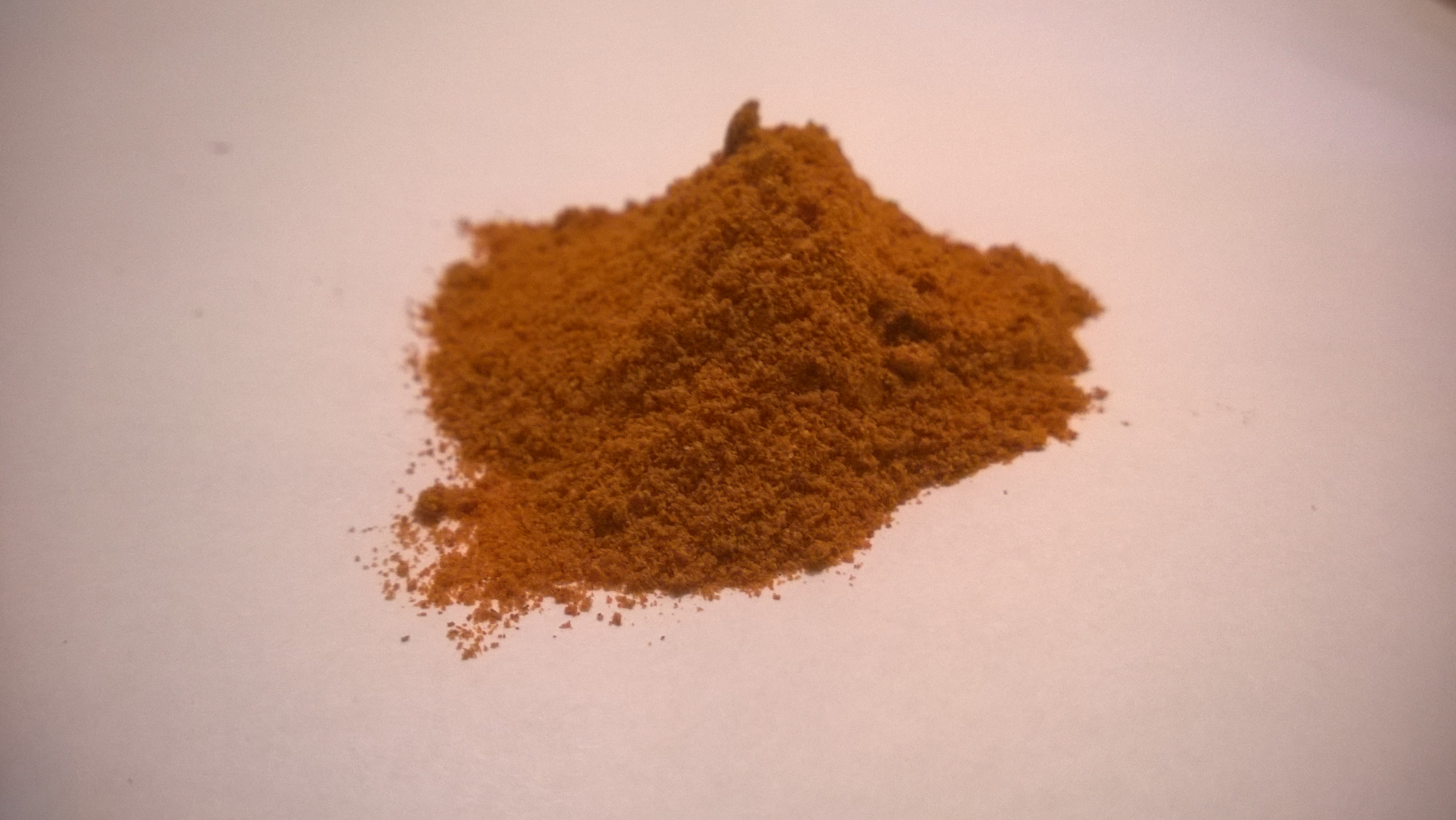 Papryka chilli mielona